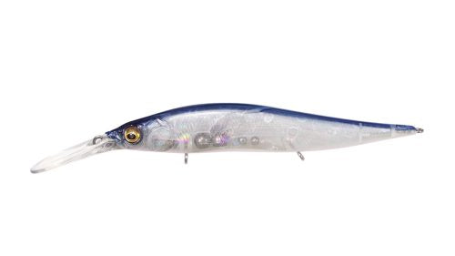 Megabass VISION ONETEN+2 Jr. GP PRO BLUE product image