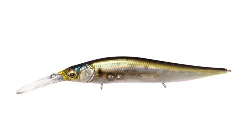 Megabass VISION ONETEN+2 Jr. HT ITO TENNESSEE SHAD II product image