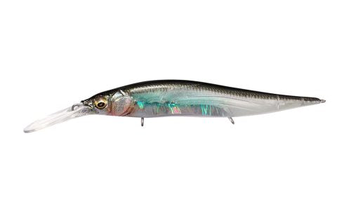 Megabass VISION ONETEN+2 Jr. ITO CLEAR LAKER II product image
