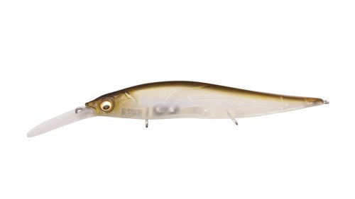 Megabass VISION ONETEN+2 Jr. MAT SHAD product image