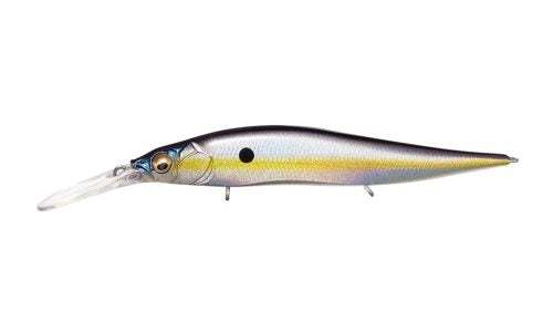 Megabass VISION ONETEN+2 Jr. MEGABASS SEXY SHAD product image