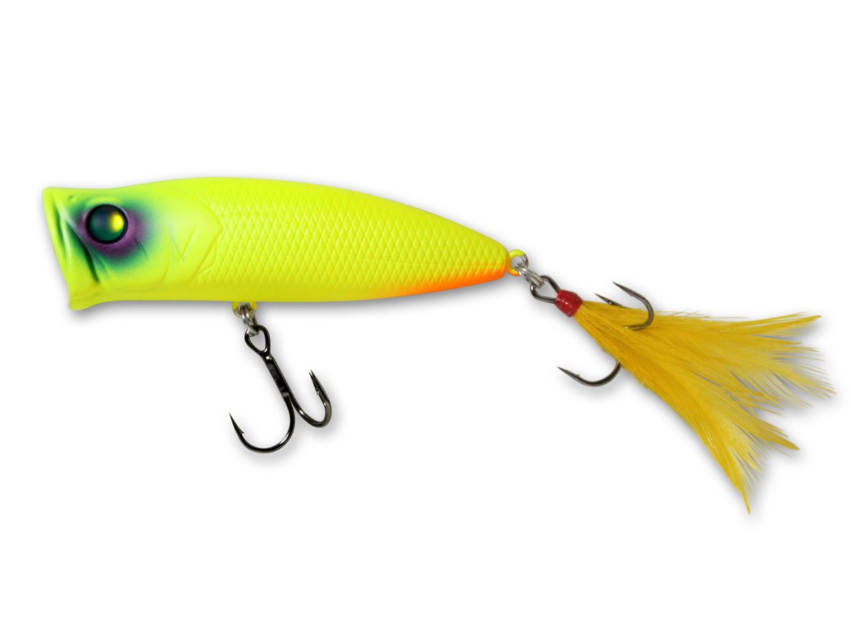 Pulsecod #03 Matte Chart product image