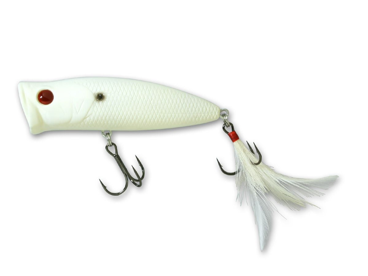 Pulscod Jr. #79 Bone Shad product image