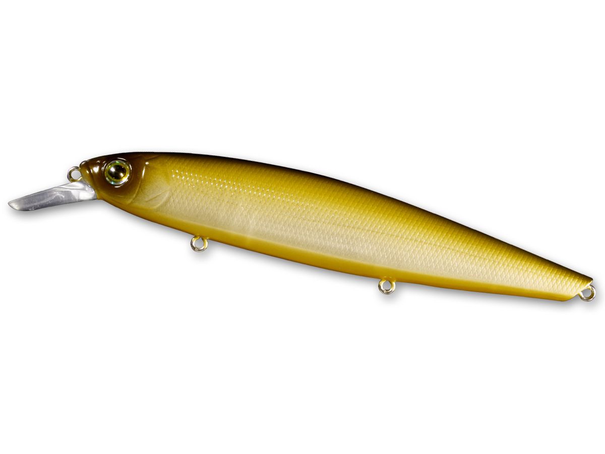 Balisong Minnow 100 Suspending #17 Horizon Shad product image