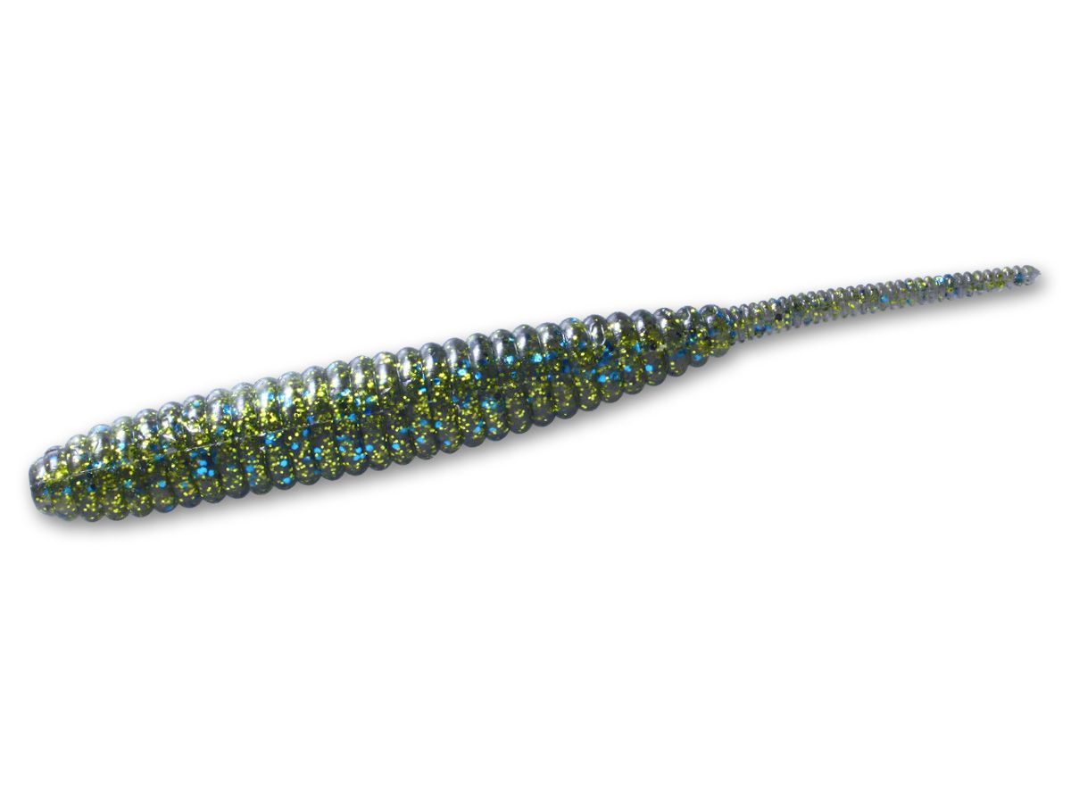 Deathadder 3" #24 Smoke Pepper product image
