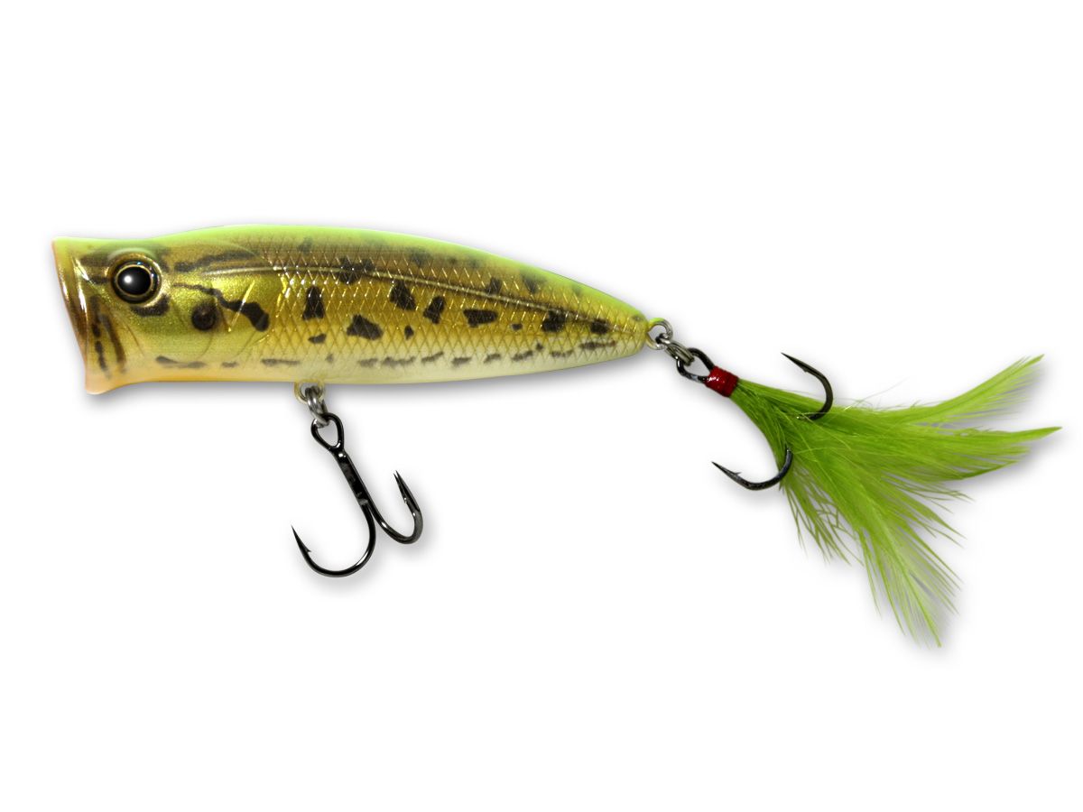 Pulscod Jr. #11 Pond Frog product image