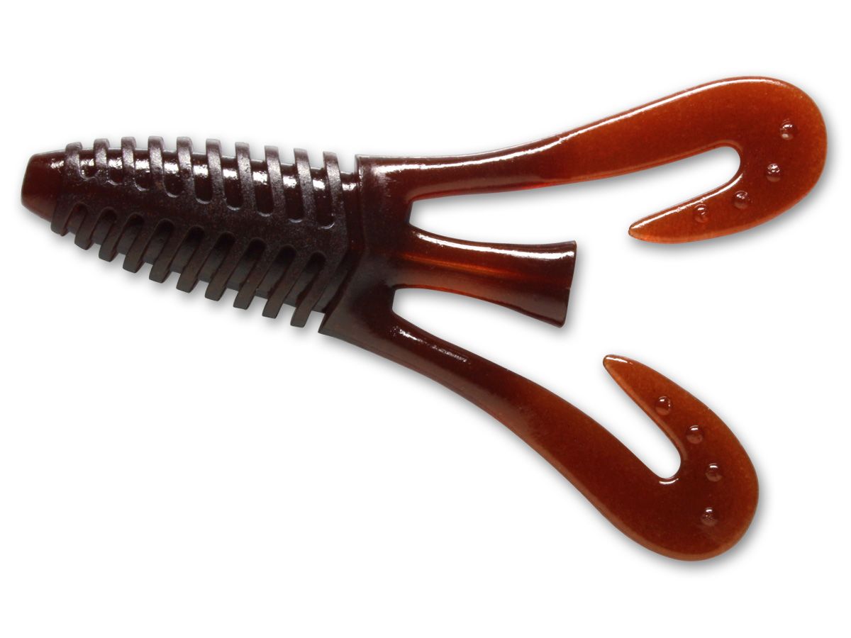 Barbute 3" #28 Scuppernong product image