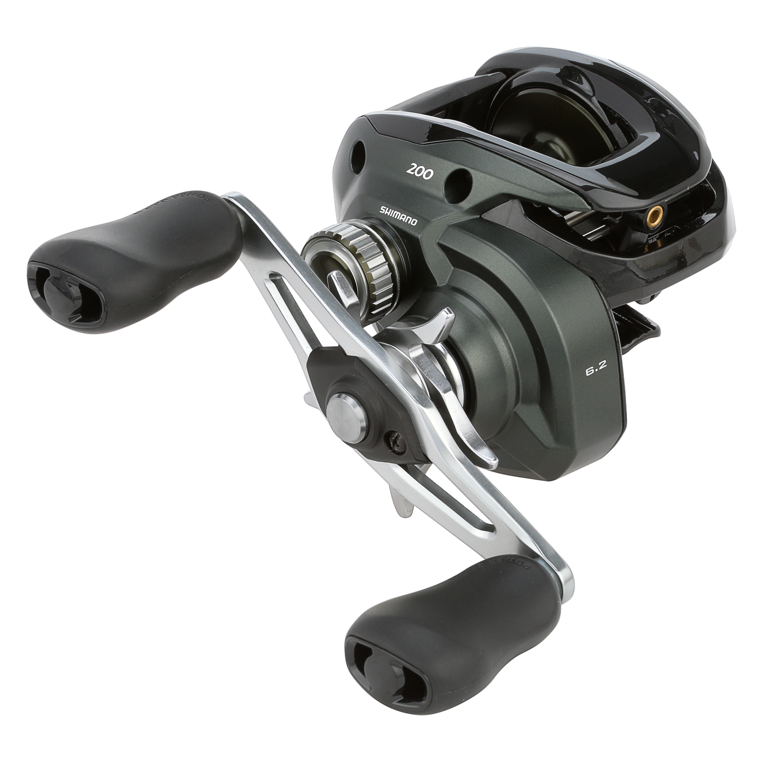 Curado 200 M