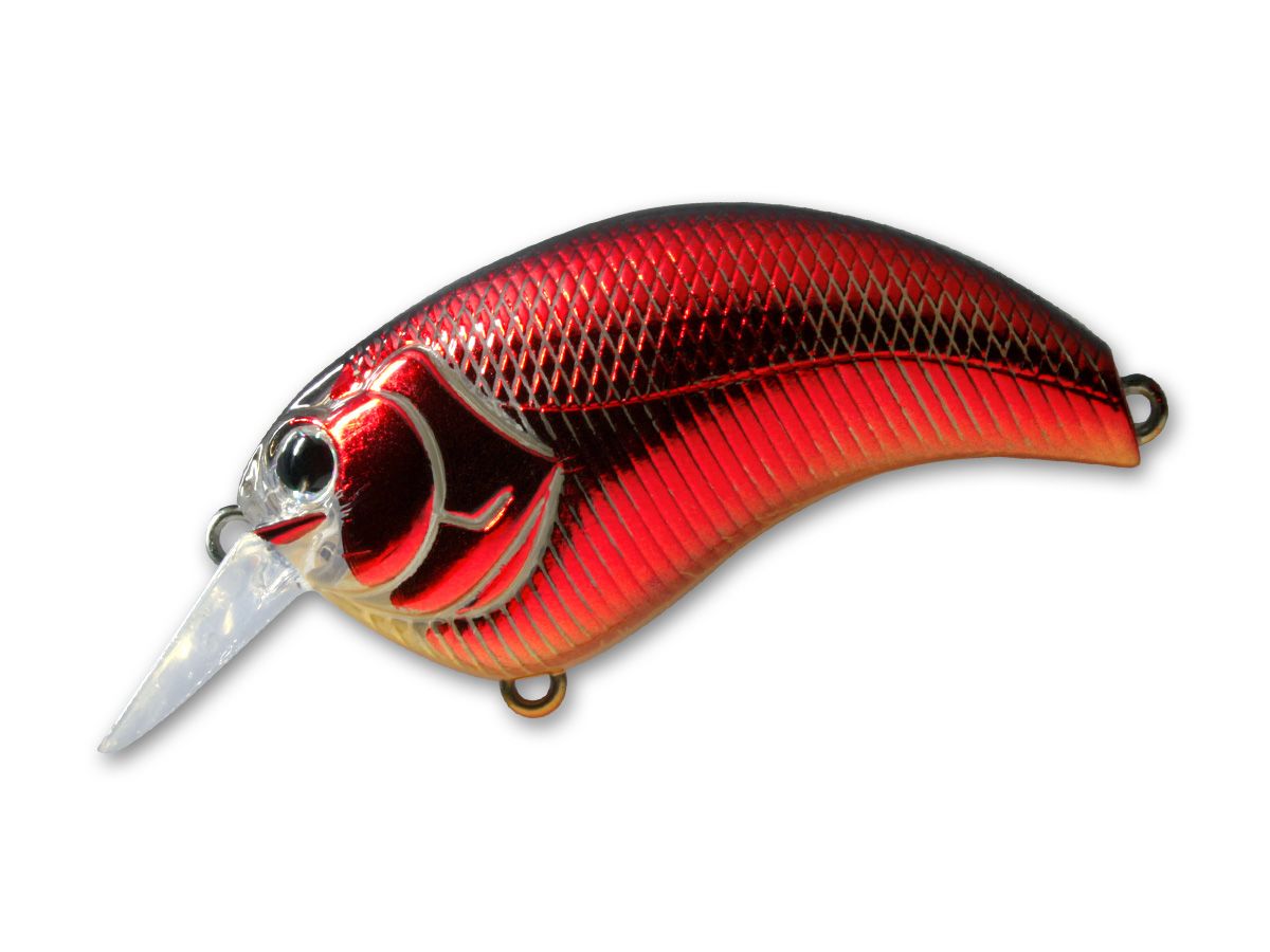 Evoke 1.8 #21 Red Hologram product image