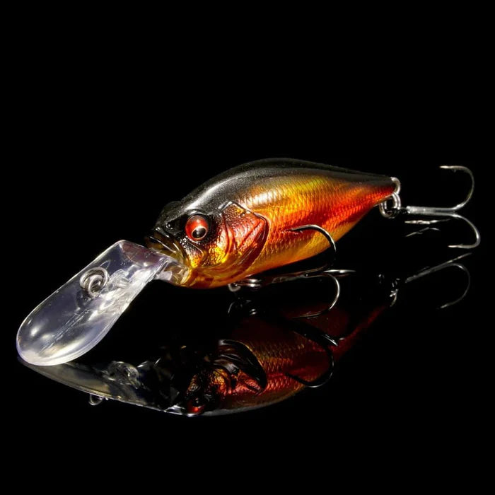 Megabass DEEP-X 100 LBO (SP-C) KASUMI MAGIC product image