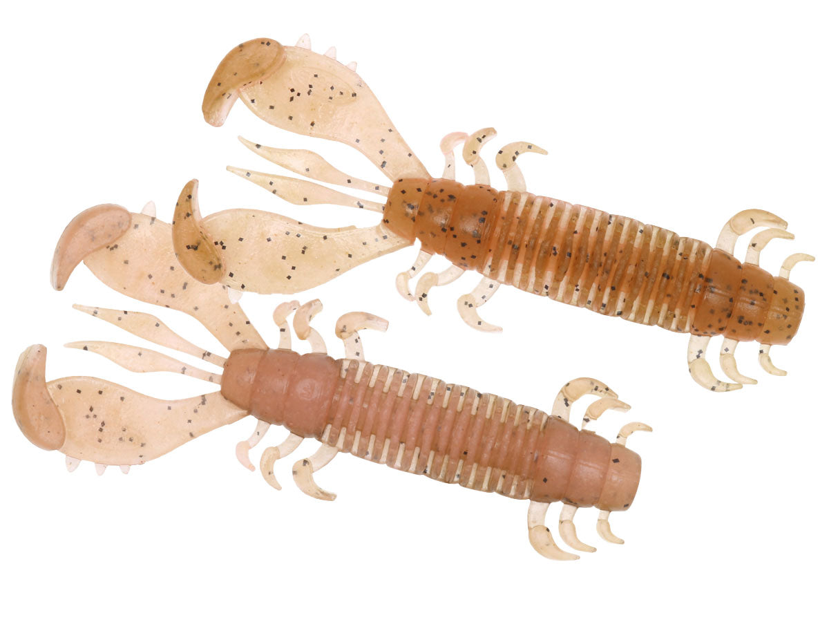 Deps MS Craw 2.6" #151 Juvenile Shrimp product image