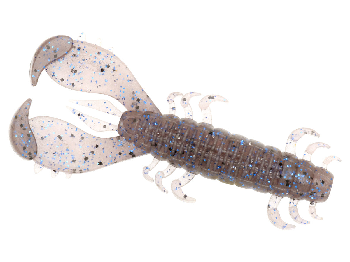 Deps MS Craw 3.6" #18 Blue Melon product image
