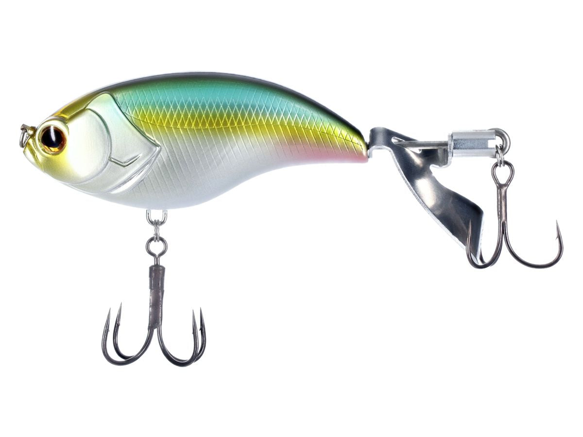 Evoke ZERO 150 #02 Blue Back Herring product image