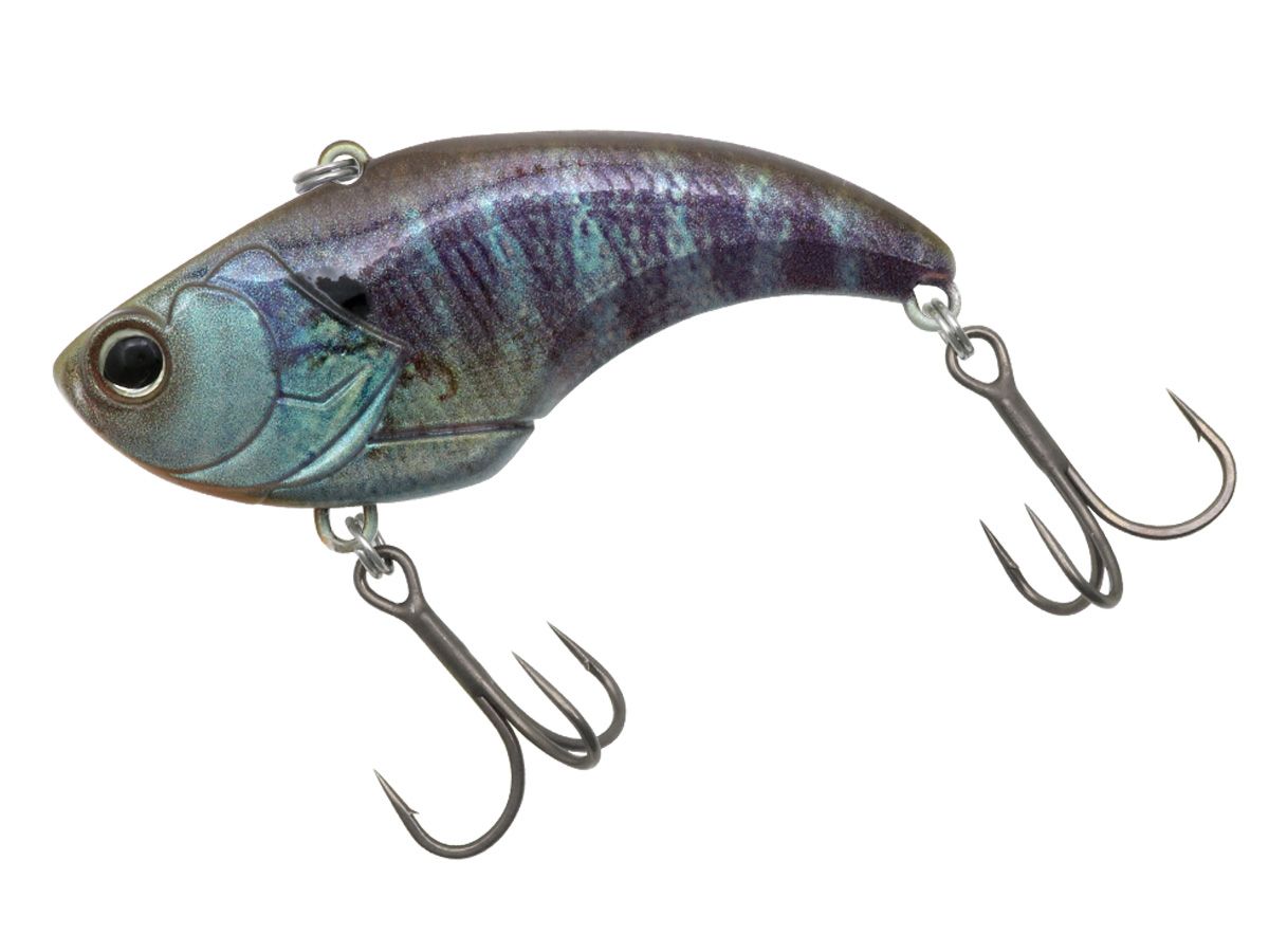 Evoke Vib #06 Real Blue Gill product image