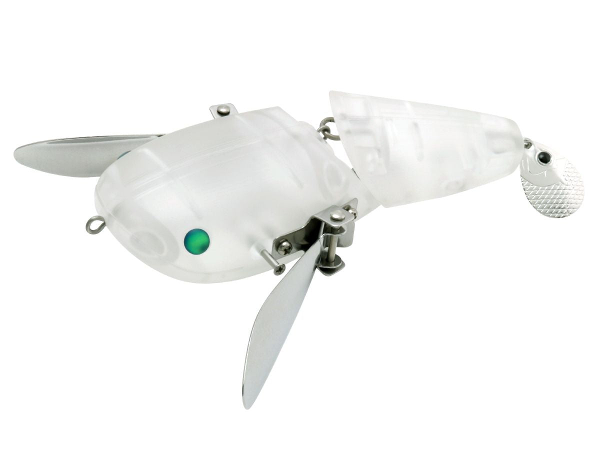 NZ Crawler #07 Mat Clear product image