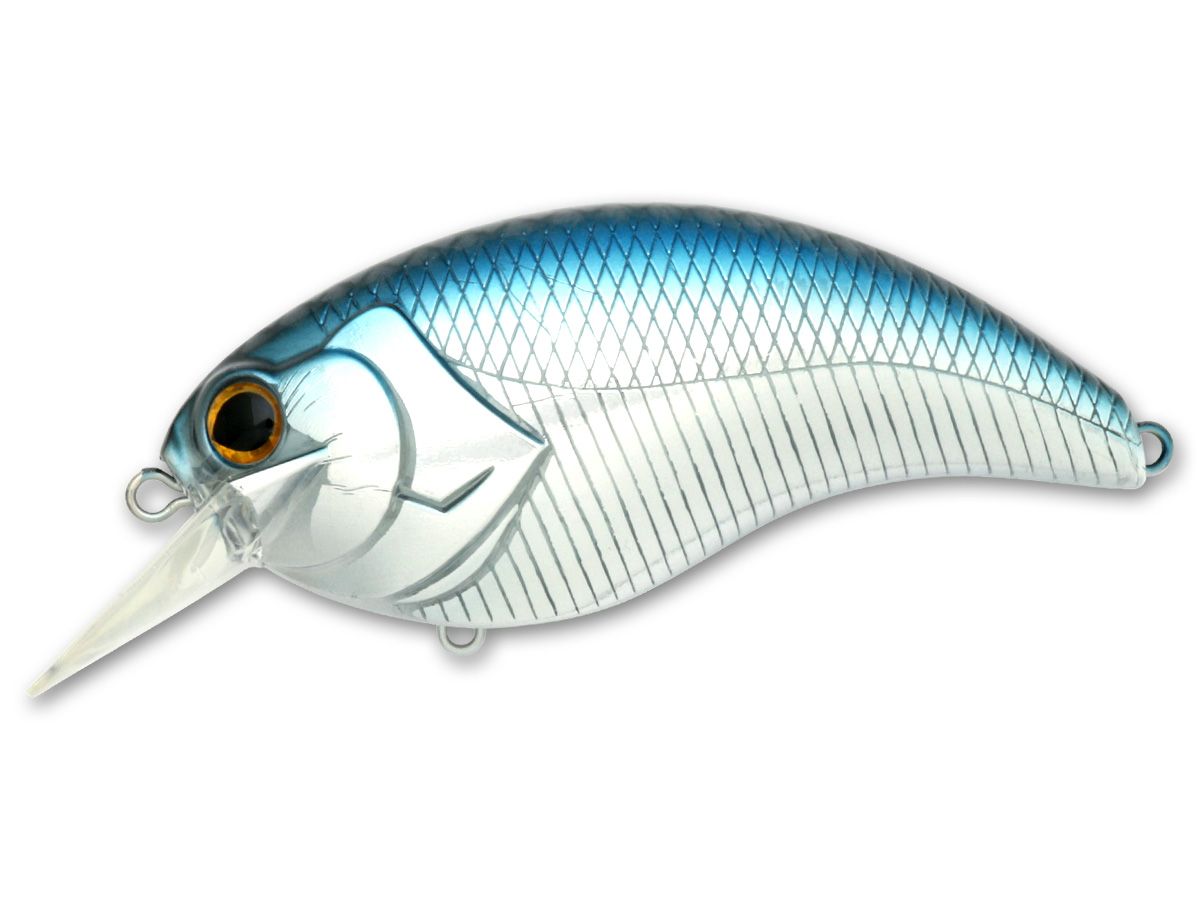 Evoke 4.0 #08 Chrome Shad product image