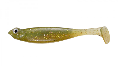 HAZEDONG SHAD DISCO STAIN 3in product image