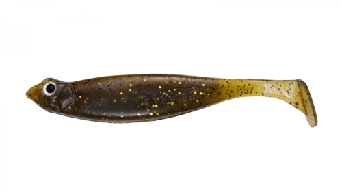 HAZEDONG SHAD GHOST SHAD 3in product image