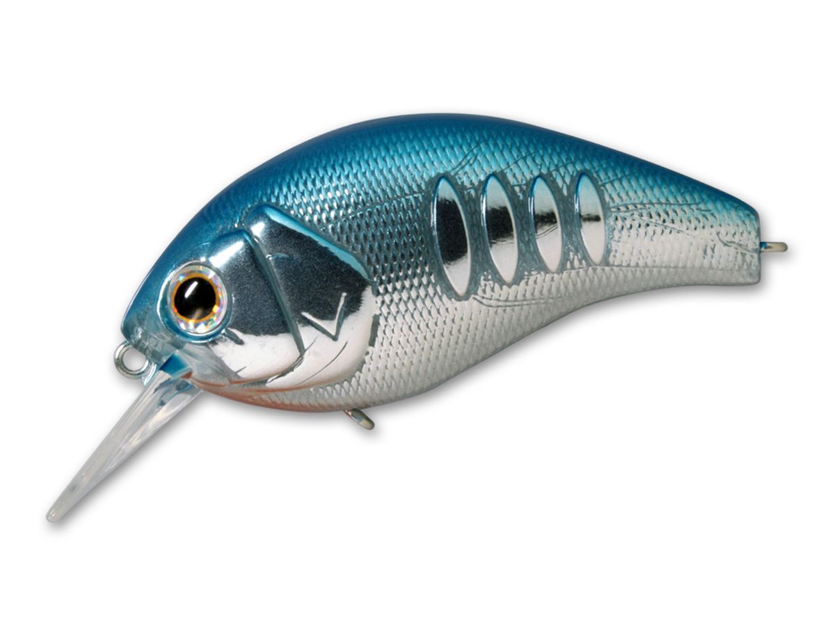 KORRIGAN Magnum 150 #40 Blue Shad product image