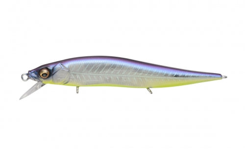 VISION ONETEN Jr. FRENCH PEARL OB product image