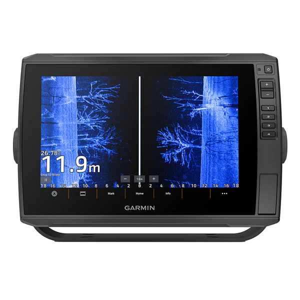 USED Garmin Echomap Ultra 102SV Default Title product image