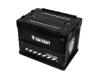 Gancraft GAN CON Container GANCON30 Black product image