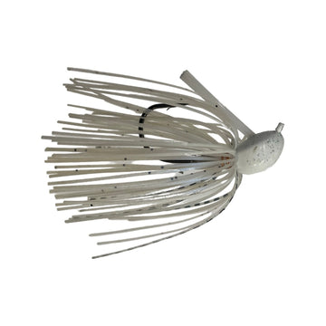 1099 Jig 5/16 oz Green Pumpkin product image