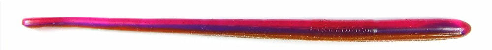 Roboworm Straight Tail Worm