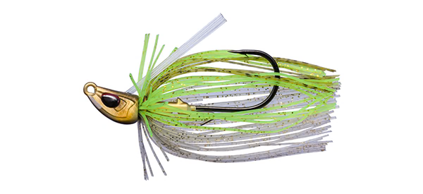 Weed Rider Chartreuse Black Ayu 1/2 product image