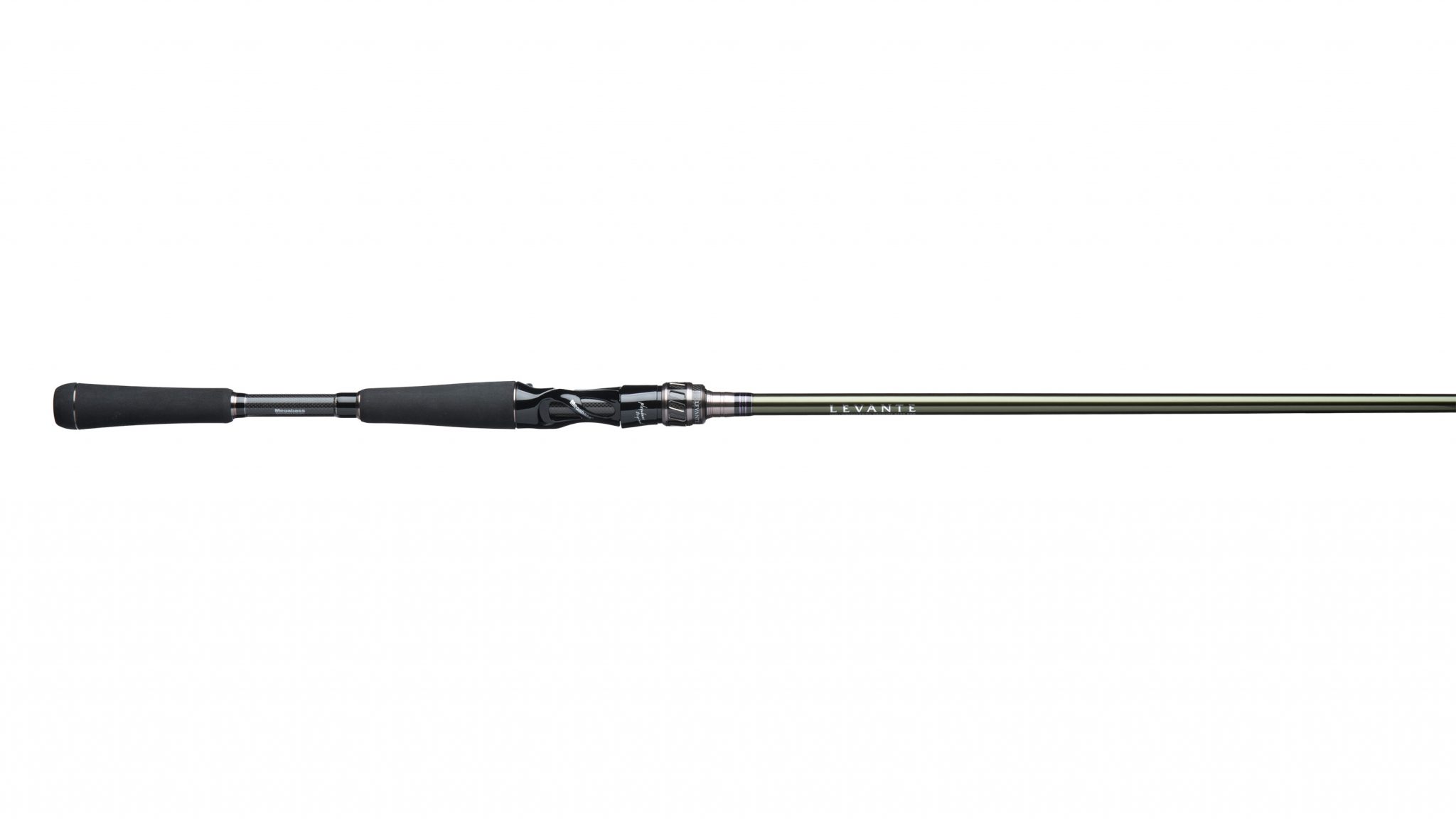LEVANTE (2020) Casting & Spinning F4.5-611LV JERKBAIT SPECIAL product image