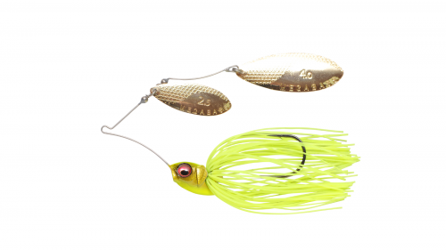 V9 (5/8oz DW) CHARTREUSE SHINER product image