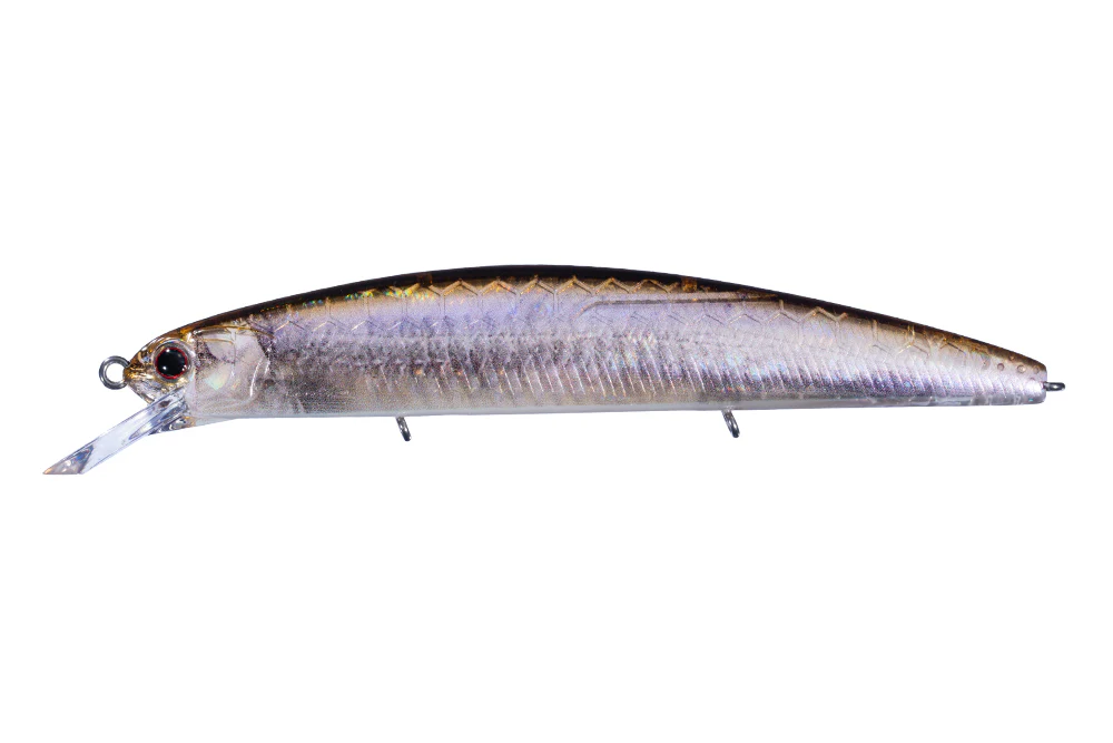 Varuna 110SP Ghost Real Purple Wakasagi product image