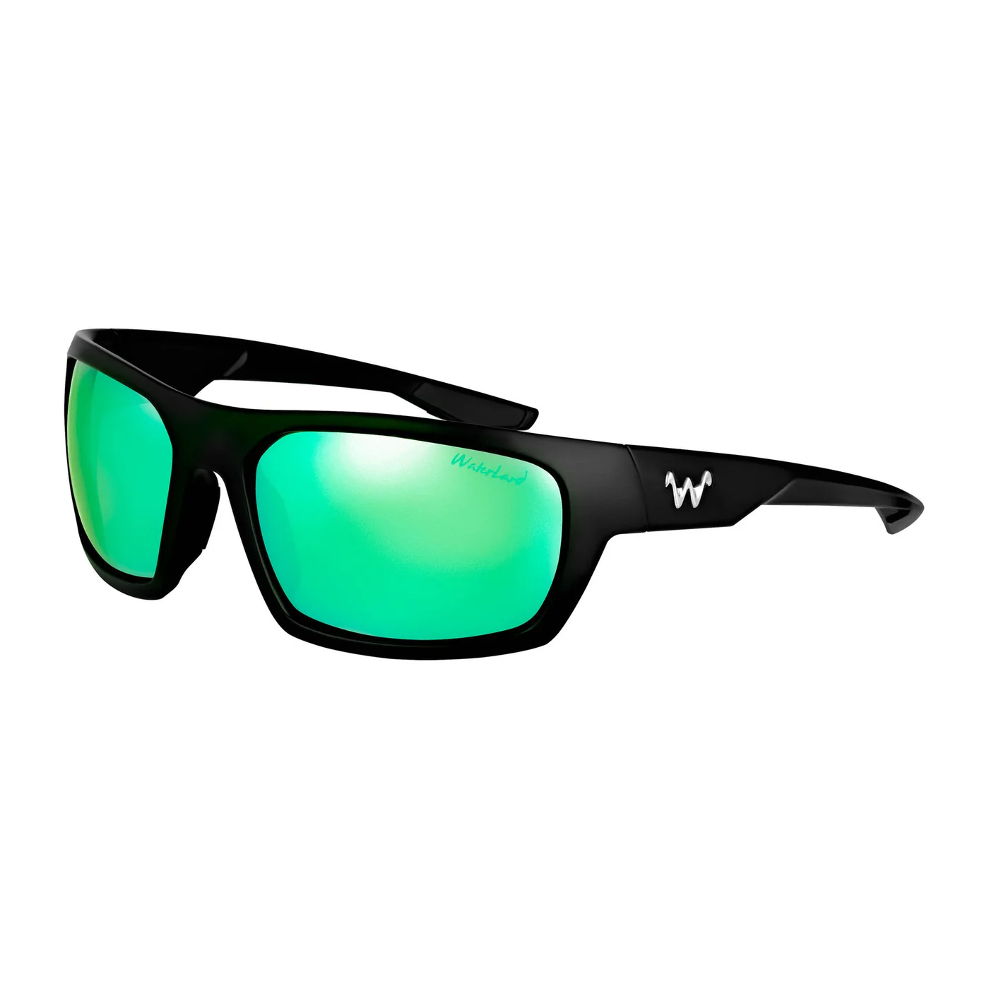 Milliken Series WaterWood HueView Blue Mirror product image