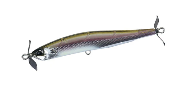 Spin Bait 100 I Class Komochi Wakasagi product image