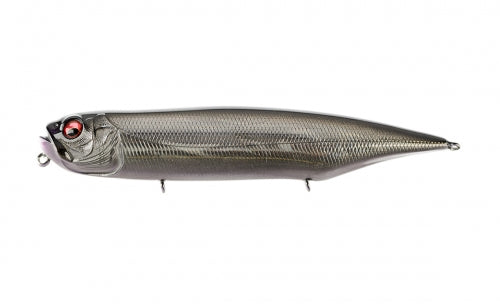 DOG-X DIAMANTE (RATTLE) GG DEADLY BLACK SHAD product image