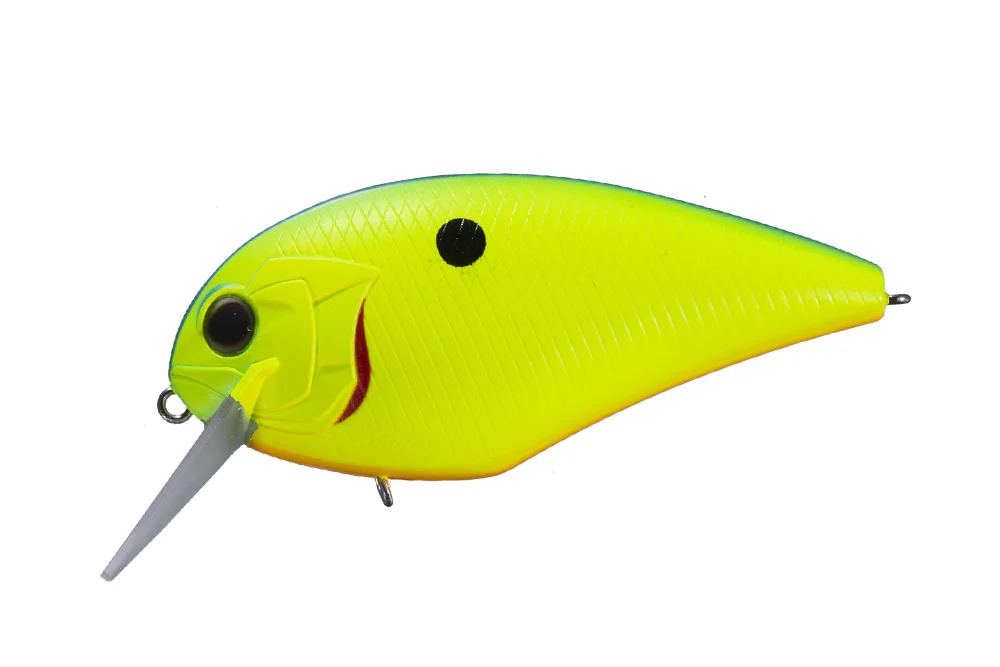 Blitz Magnum SR Mat Chartreuse Blue Back product image