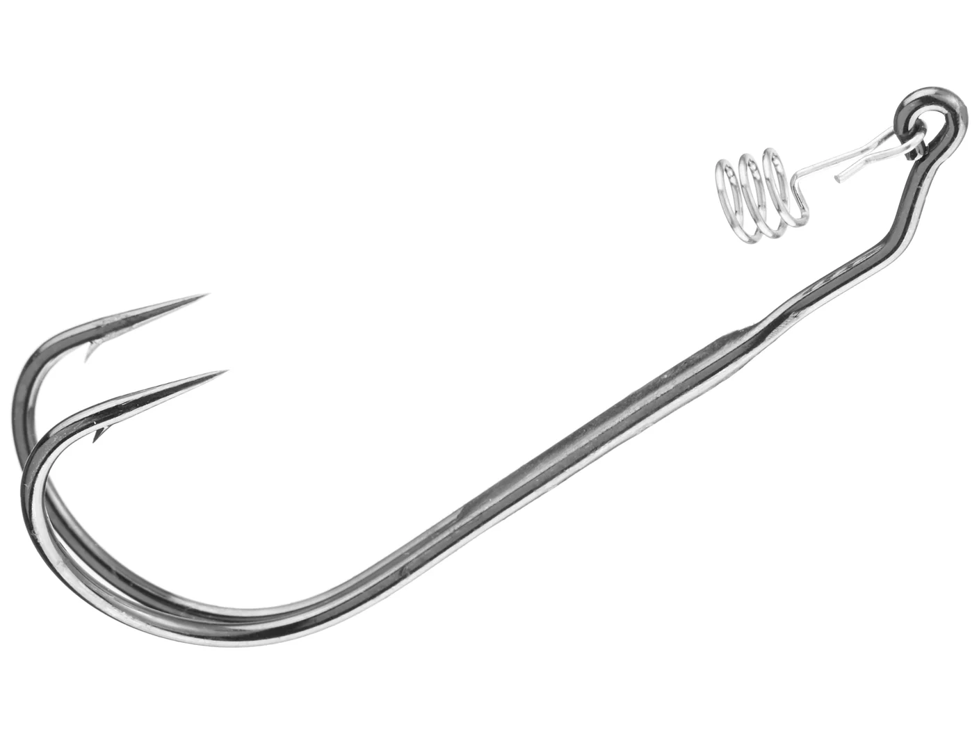 Mustad Alpha Point Frog Hook