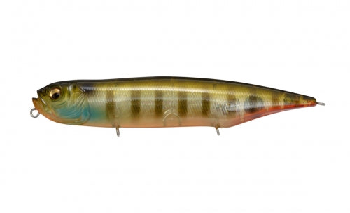 DOG-X DIAMANTE (RATTLE) BIWAKO CLEAR GILL product image