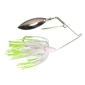 Showstopper Spinnerbait Double Willow 3/8 oz Kicker product image