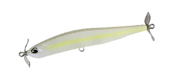 Spin Bait 100 I Class Chartreuse Shad product image
