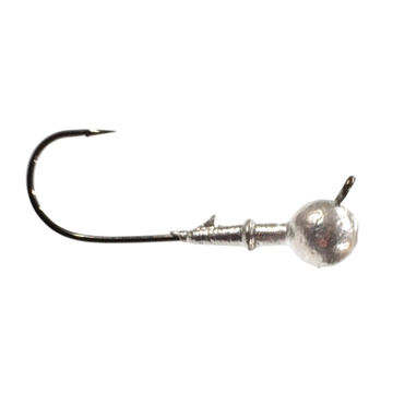 Covert Round Ball Finesse Swimbait Head 1/8 oz product image