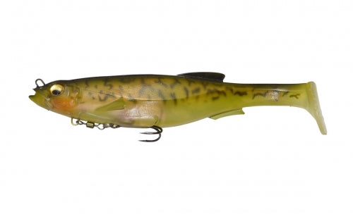 MAGDRAFT BABY BASS 8in product image