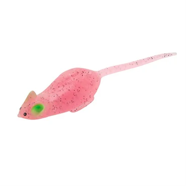 Tiemco Critter Tackle Wild Mouse Ultra ECO