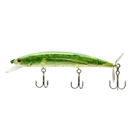 Hu-Minnow #159 Rain Chart Floating Swisher product image