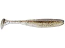 Keitech Easy Shiner Silver Flash 3.5" product image