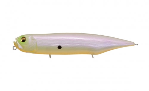 DOG-X DIAMANTE (RATTLE) BAHAMA MILK PEARL product image