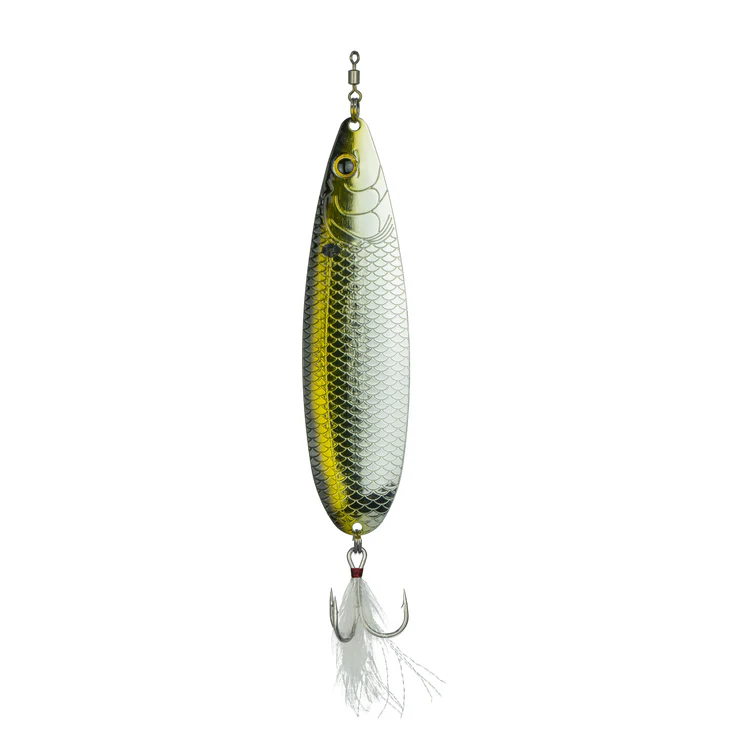 Flutter Spoon 120mm Gizzard Flash product image