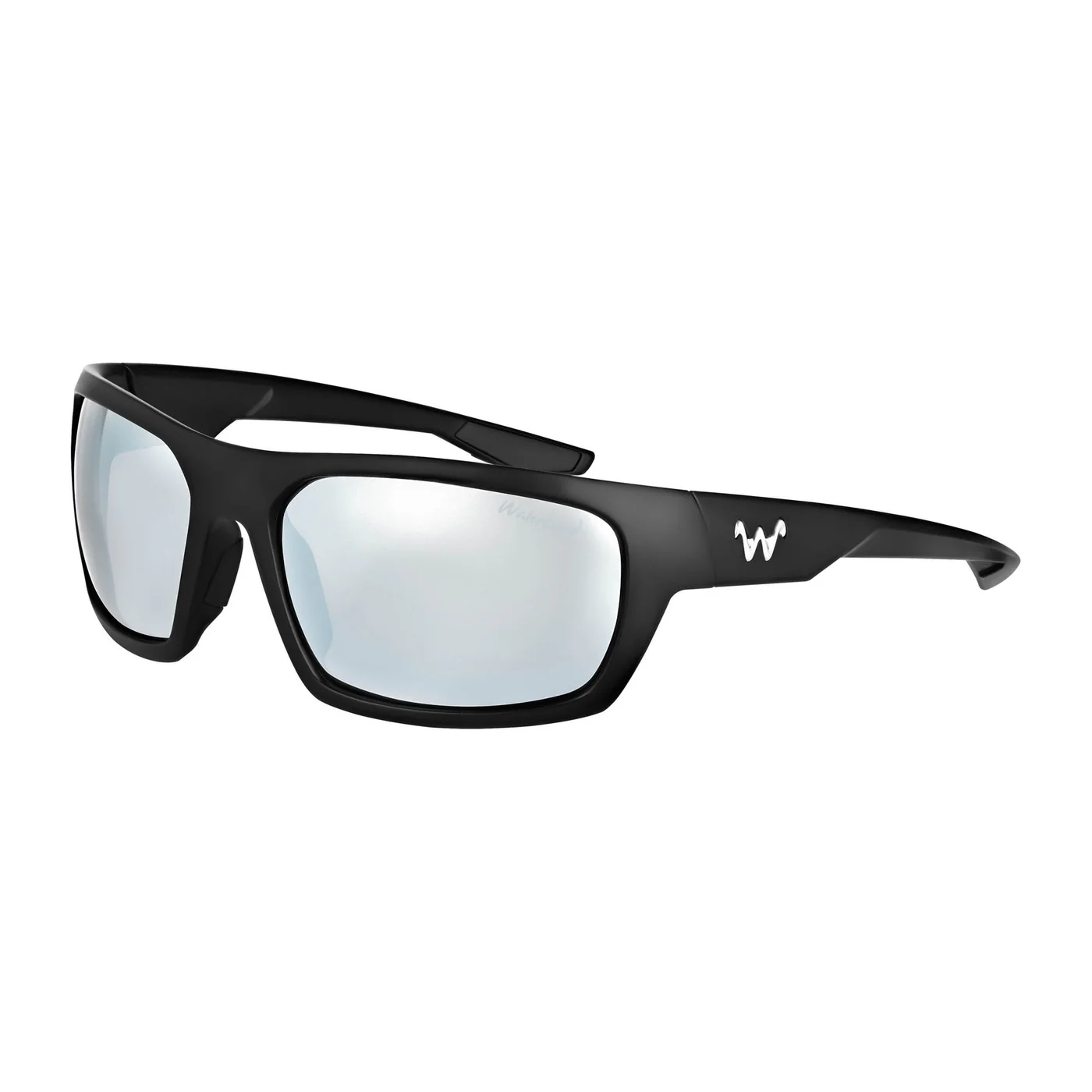 Milliken Series WaterWood HueView Green Mirror product image