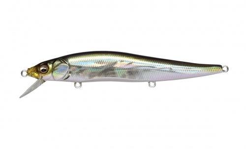 VISION ONETEN GG DEADLY BLACK SHAD IL product image
