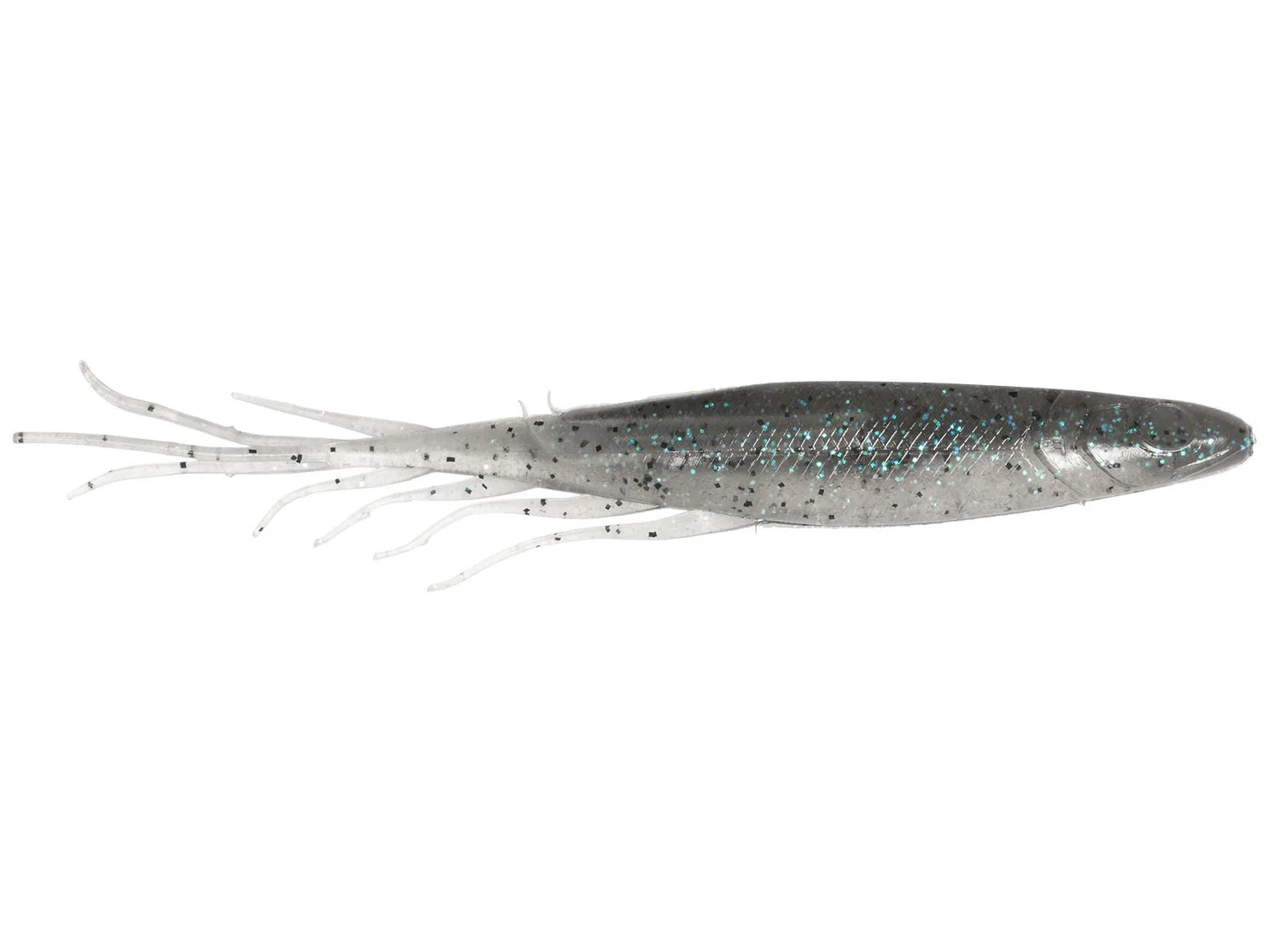 Judy Fish #295 ELECTRIC SMOKE product image